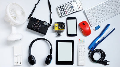 Electronics & Gadgets