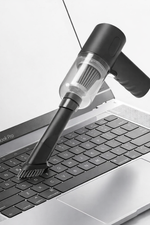 Smart Vacuum and Blower