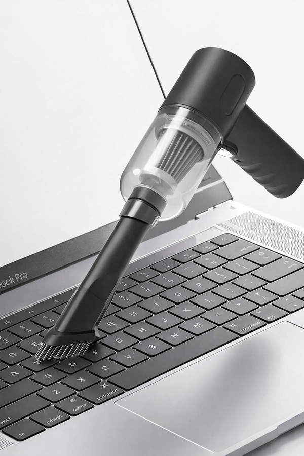 Smart Vacuum and Blower