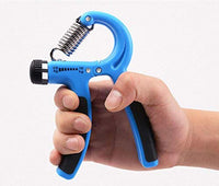 LORDEX - Adjustable Grip Strength Trainer Set